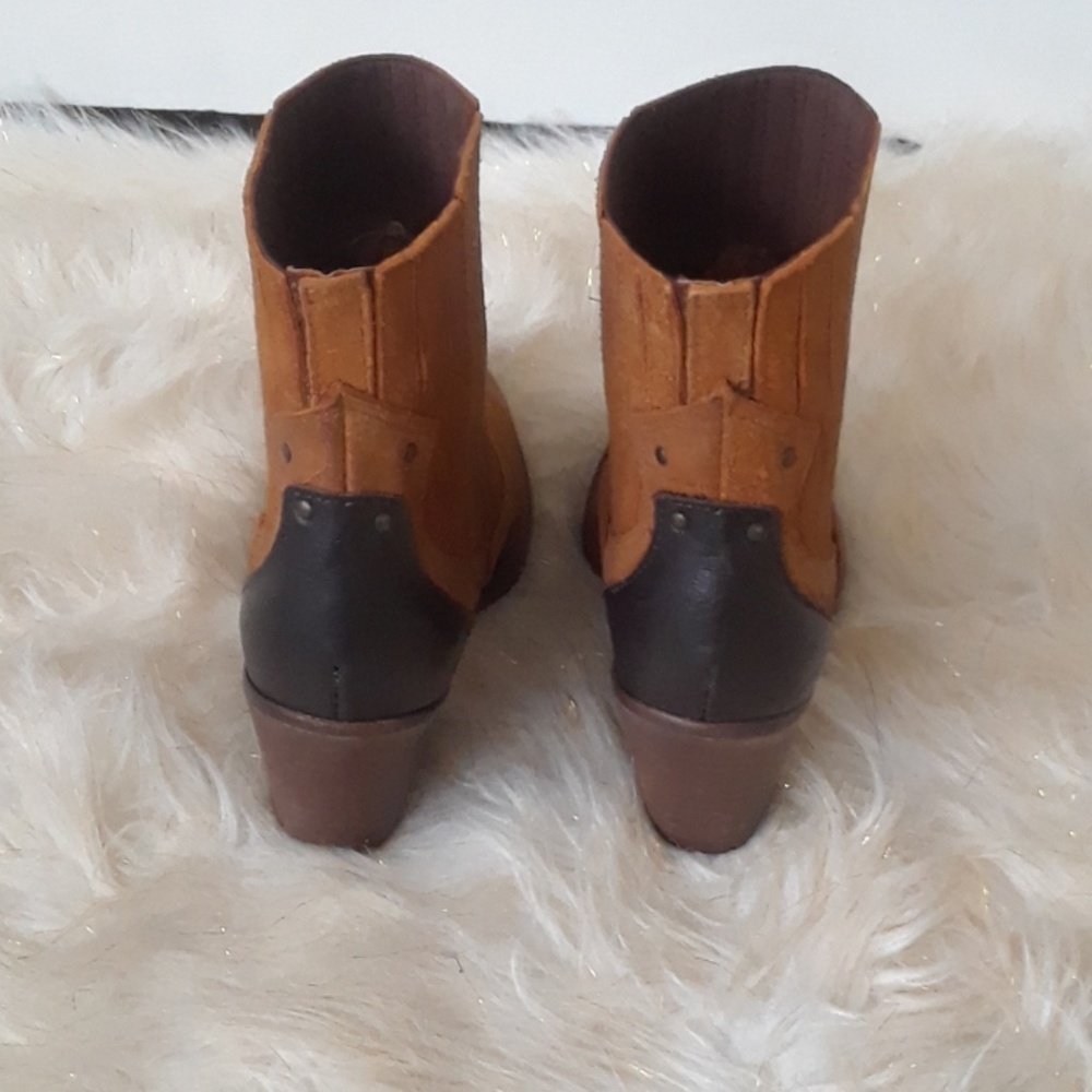 Musse&cloud boots - Picture 4 of 5